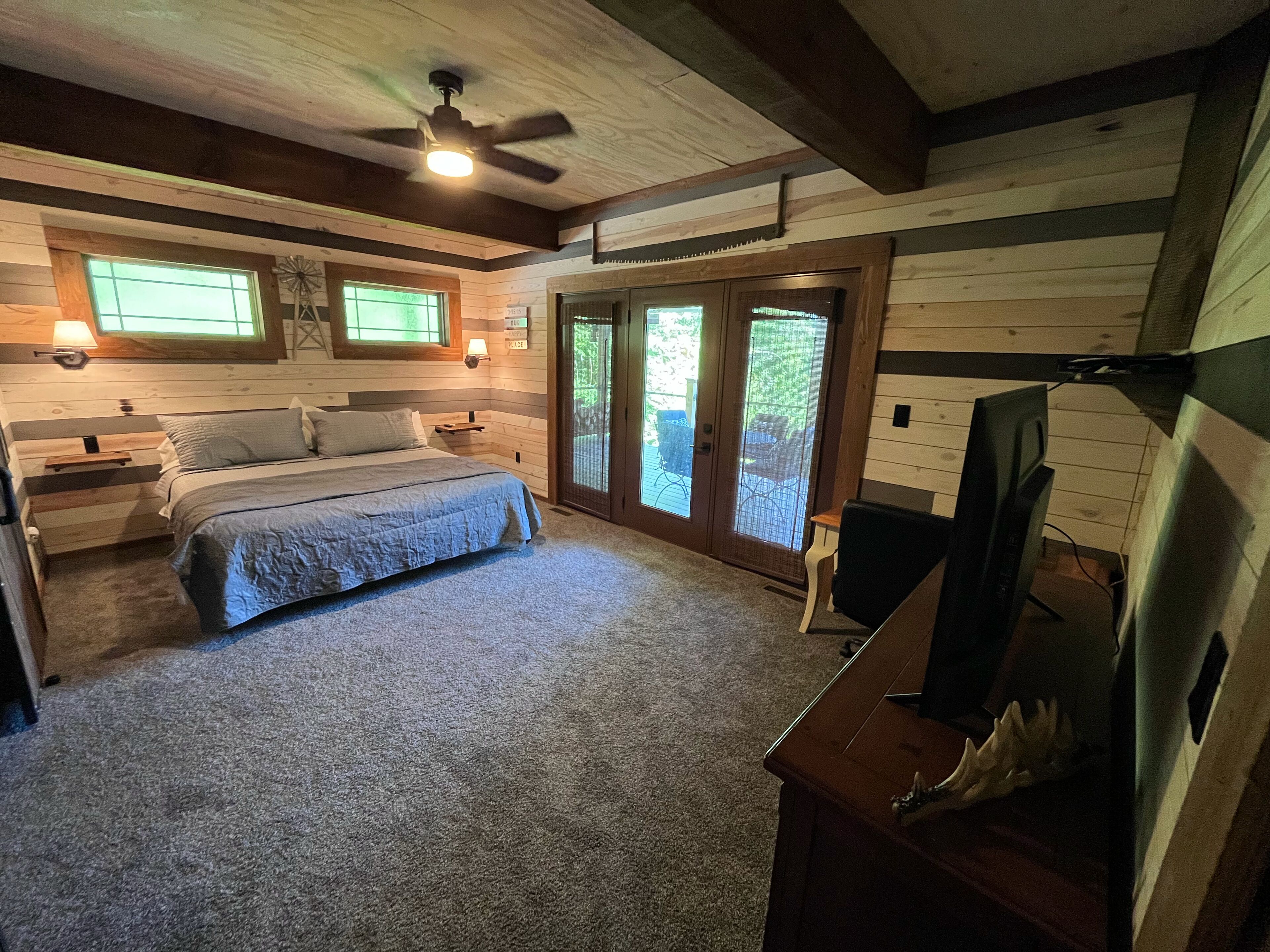 3 chambres, Wi-Fi, draps fournis