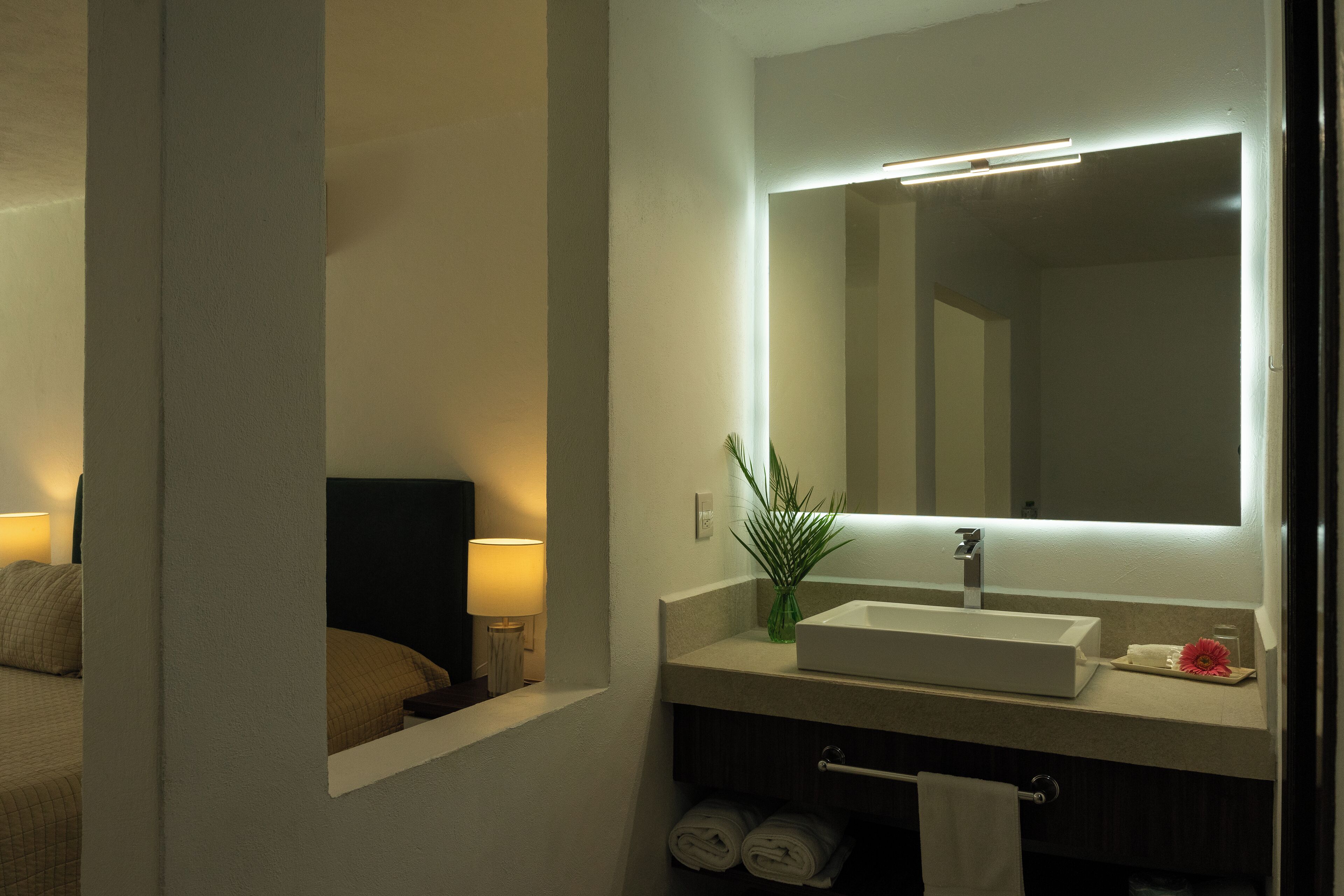 Foto - Hotel Marjaba