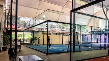 Instalaciones deportivas
