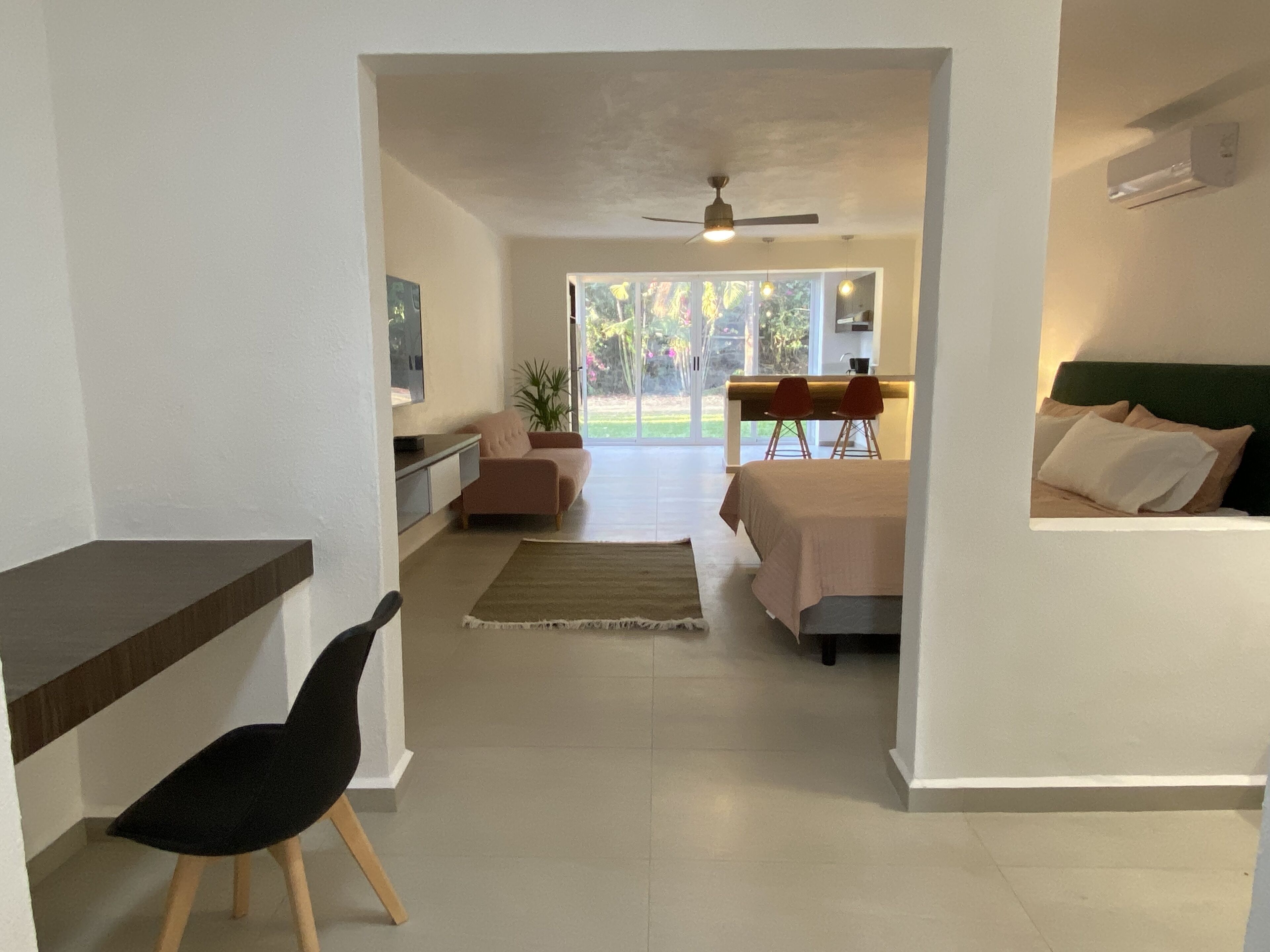 Foto - Hotel Marjaba