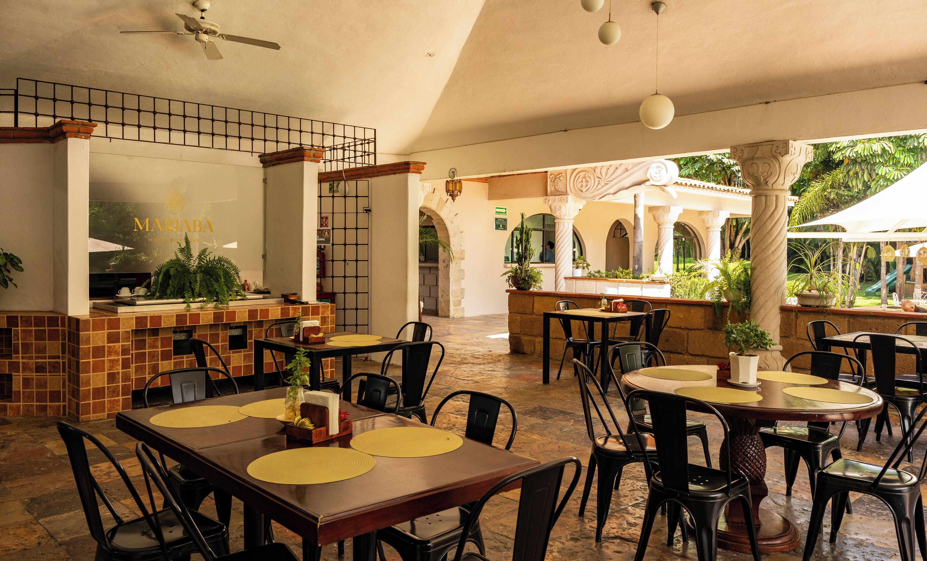 Foto - Hotel Marjaba