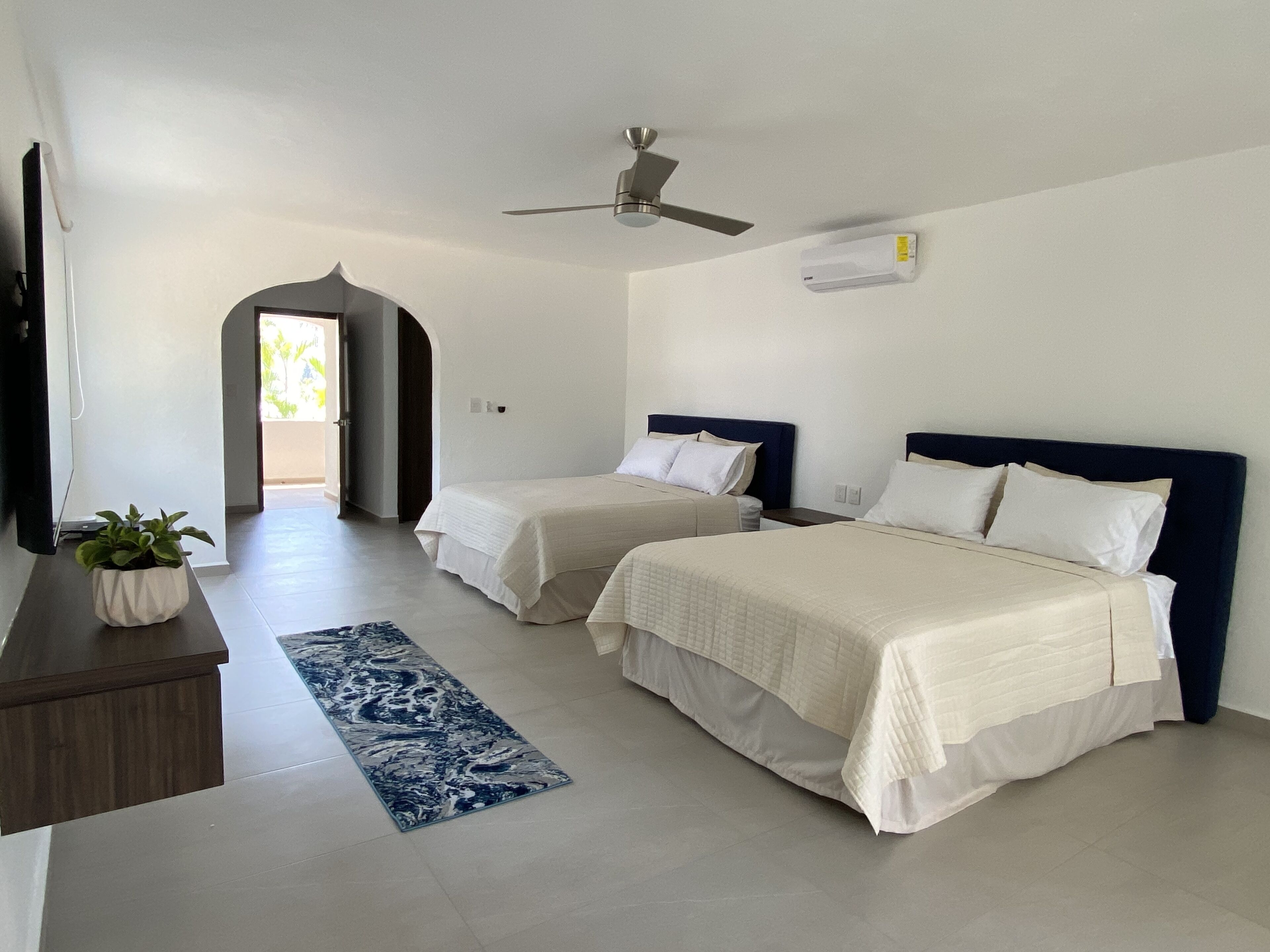 Foto - Hotel Marjaba