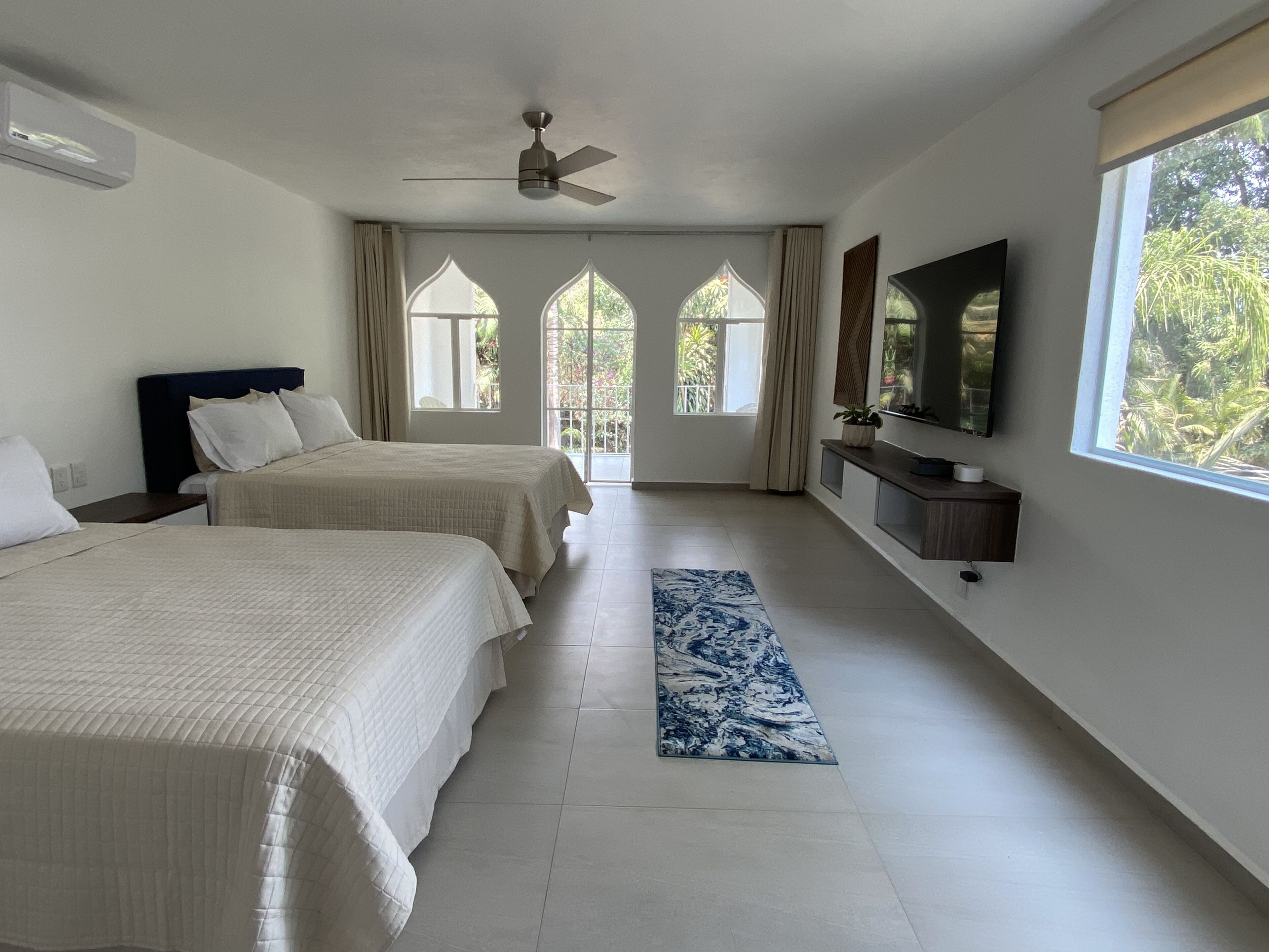 Foto - Hotel Marjaba