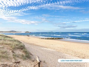 Beach nearby - Private and tranquil in the heart of Cotton Tree (Maroochydore)