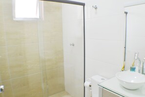 Regadera 