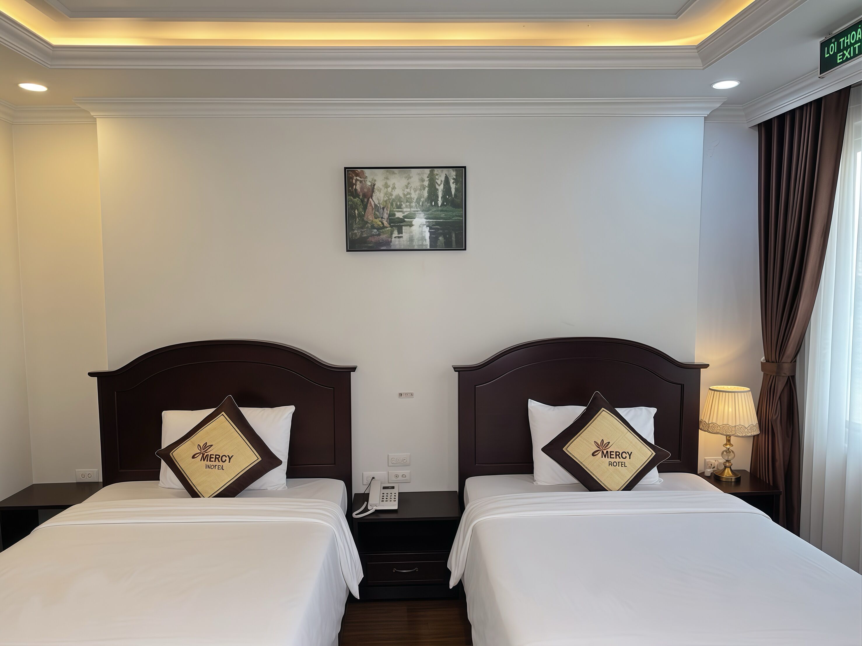 Photo - Mercy Hotel