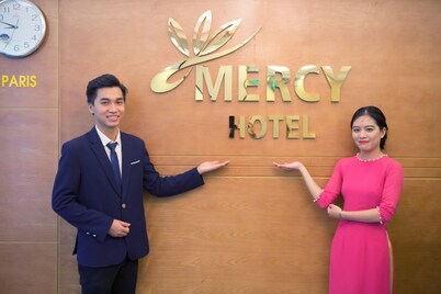 Mercy Hotel