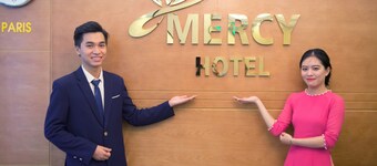 Mercy Hotel