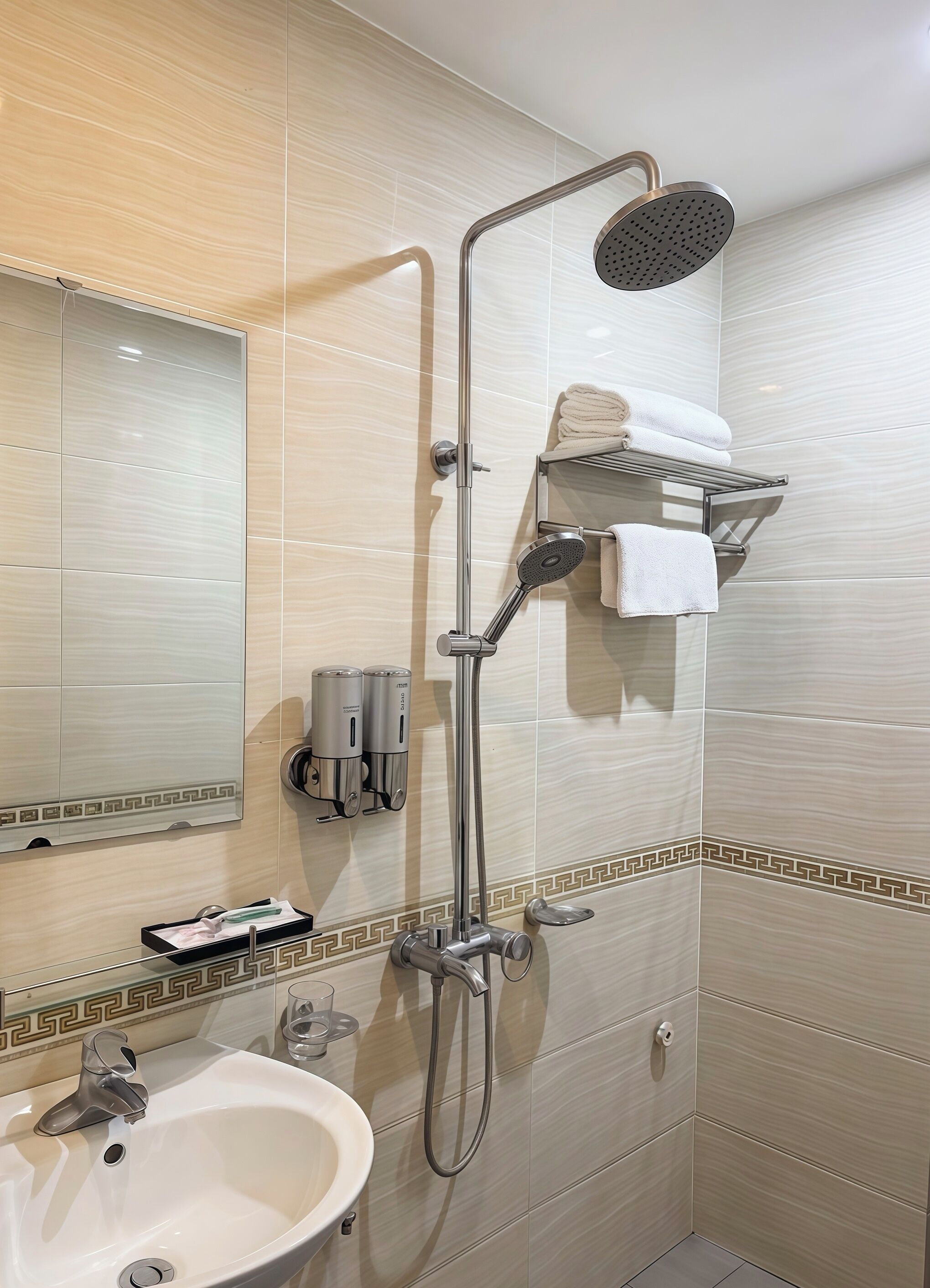 Photo - Mercy Hotel
