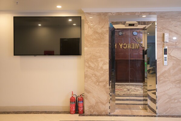 Exterior - Mercy Hotel (Hanoi)