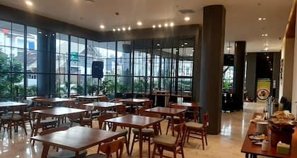 MaxOne Loji Kridanggo at Boyolali