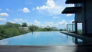 Pool - MaxOne Loji Kridanggo at Boyolali (Boyolali)