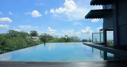 MaxOne Loji Kridanggo at Boyolali