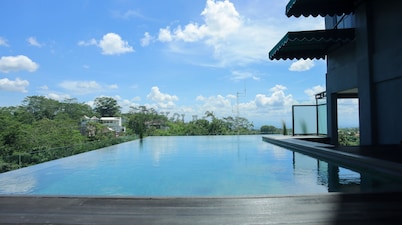 MaxOne Loji Kridanggo at Boyolali