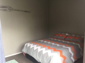 4 bedrooms, free WiFi