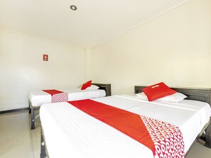Family Suite | 1 bedroom, WiFi, bed sheets