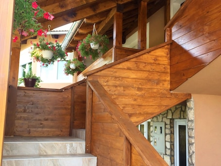 Room. Apartments & Rooms Sanja