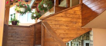 Apartments & Rooms Sanja