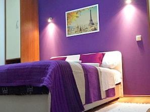 Room - Apartments & Rooms Sanja (Rakovica)