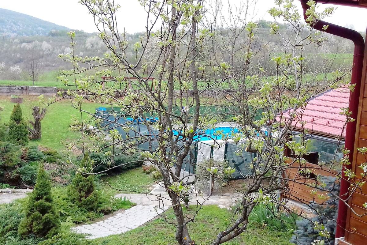 Huone