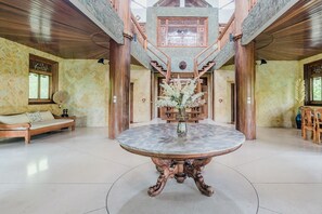 Villa | Living area - AV Villa Canggu Hearts (Canggu)