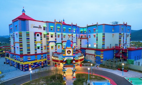 LEGOLAND Korea Resort