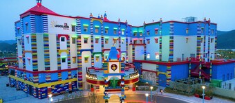 LEGOLAND Korea Resort