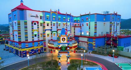 LEGOLAND Korea Resort