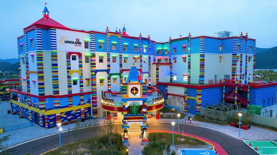 LEGOLAND Korea Resort