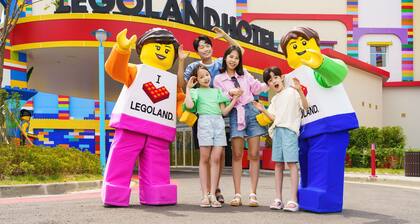 LEGOLAND Korea Resort