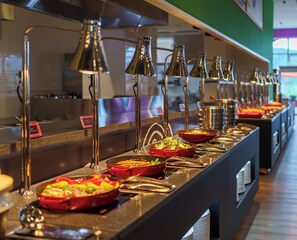 Restaurant - LEGOLAND Korea Resort (Chuncheon)