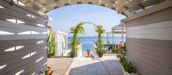 Hotel Rivage Taormina