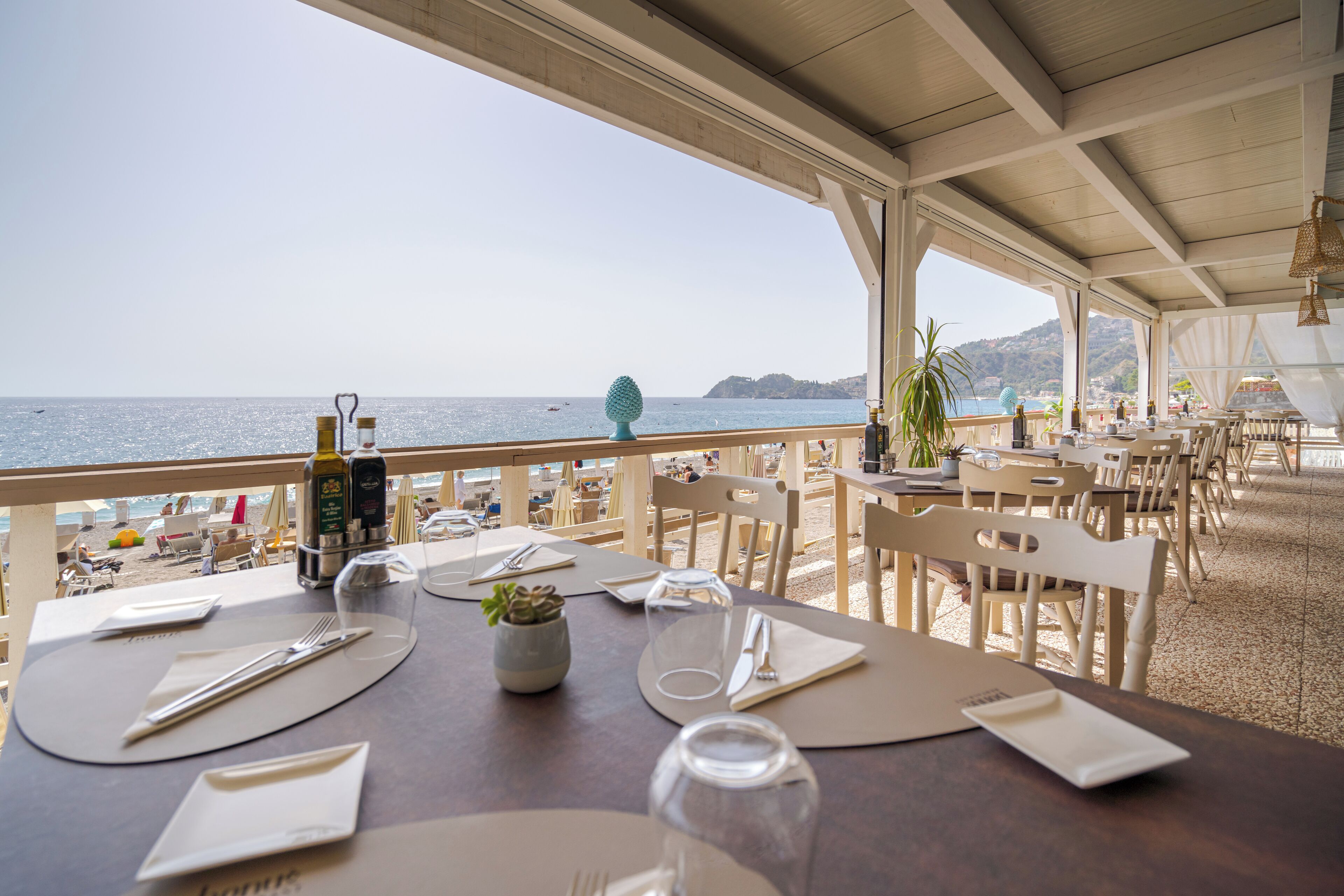 Foto - Hotel Rivage Taormina