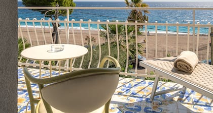Hotel Rivage Taormina