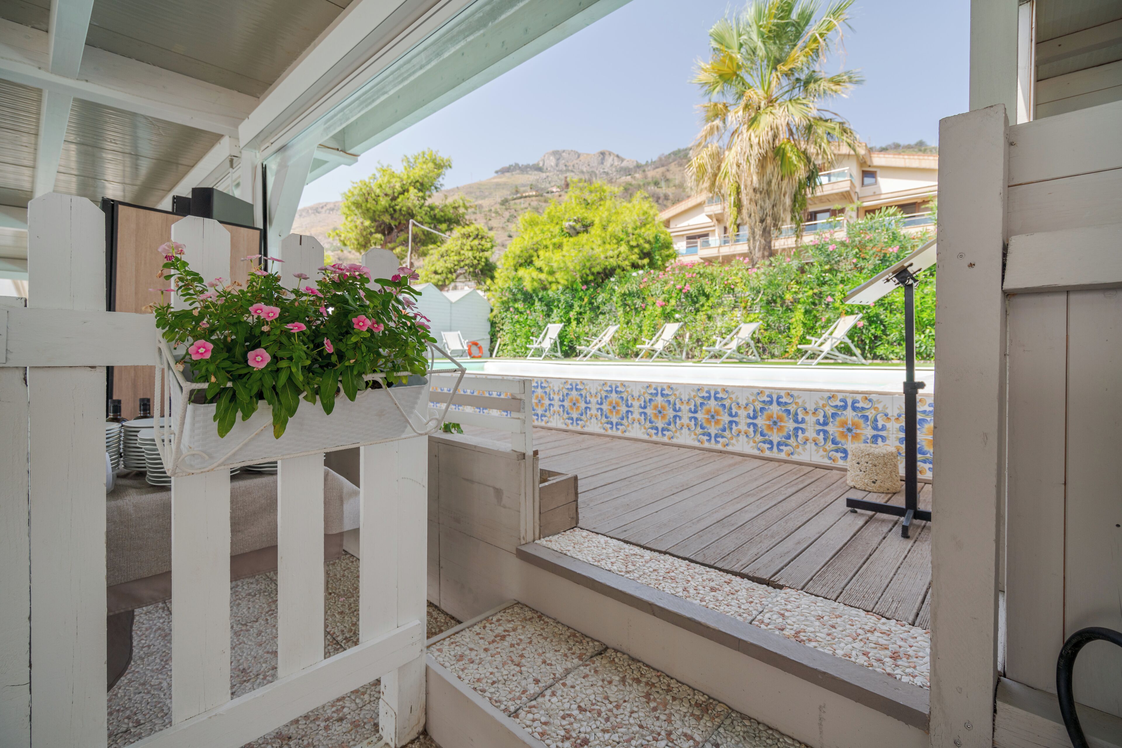 Foto - Hotel Rivage Taormina
