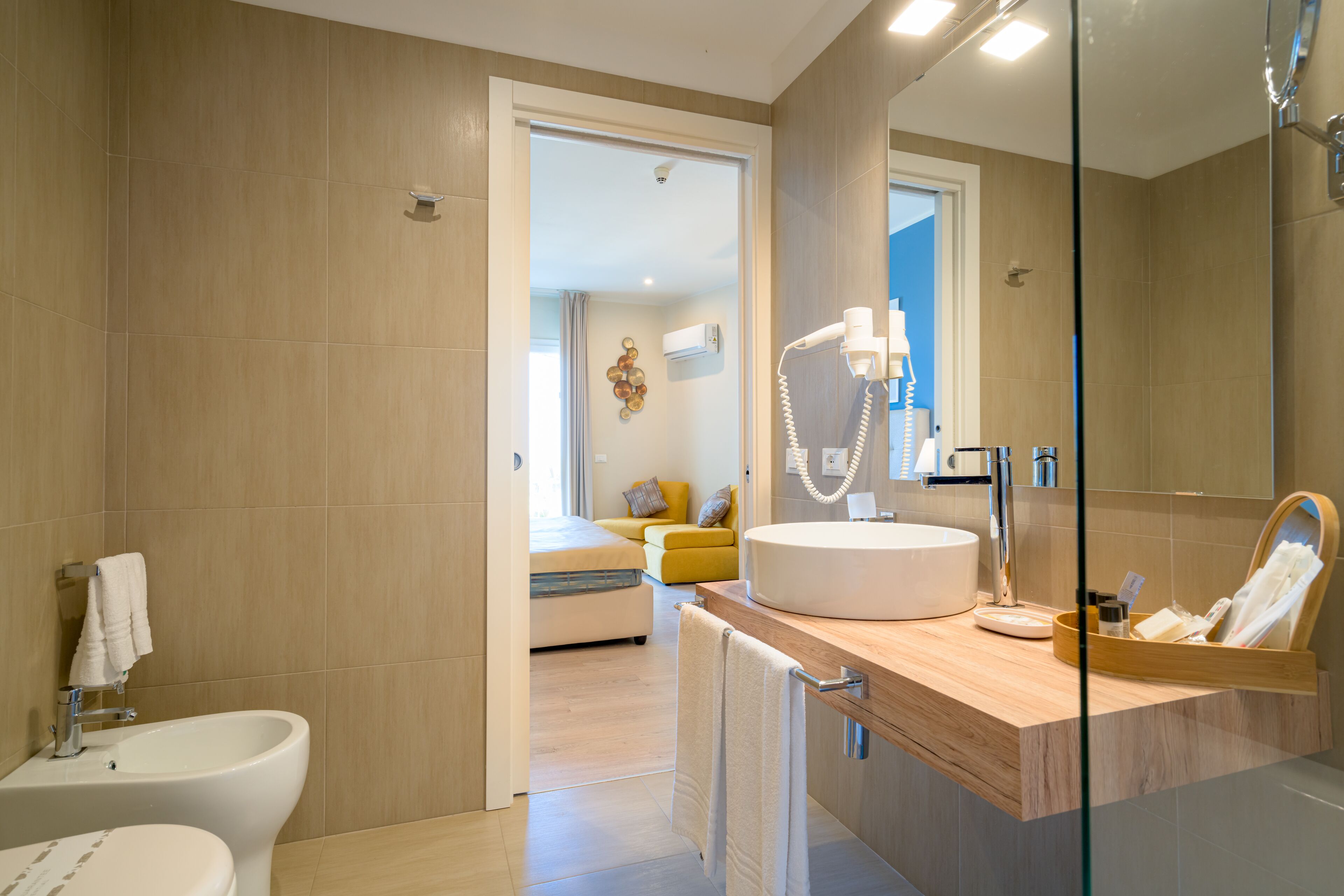 Foto - Hotel Rivage Taormina