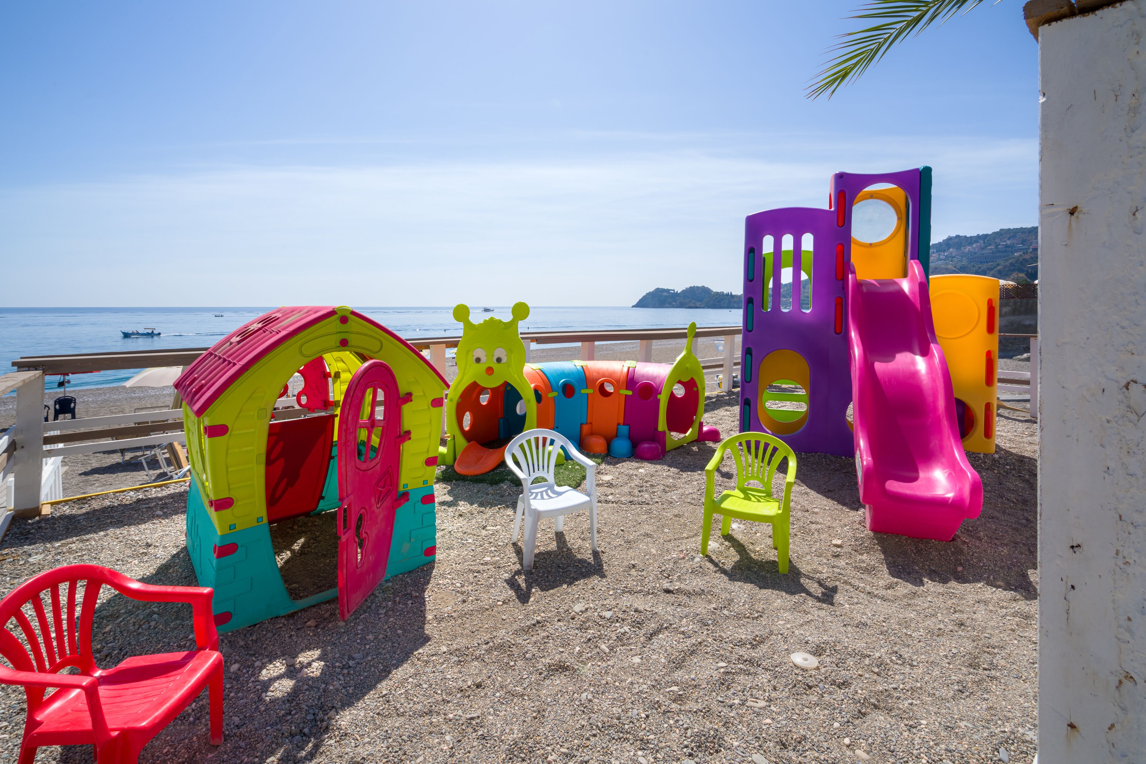 Foto - Hotel Rivage Taormina