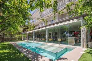 Exterior - Hotel Rivage Taormina (Taormina)