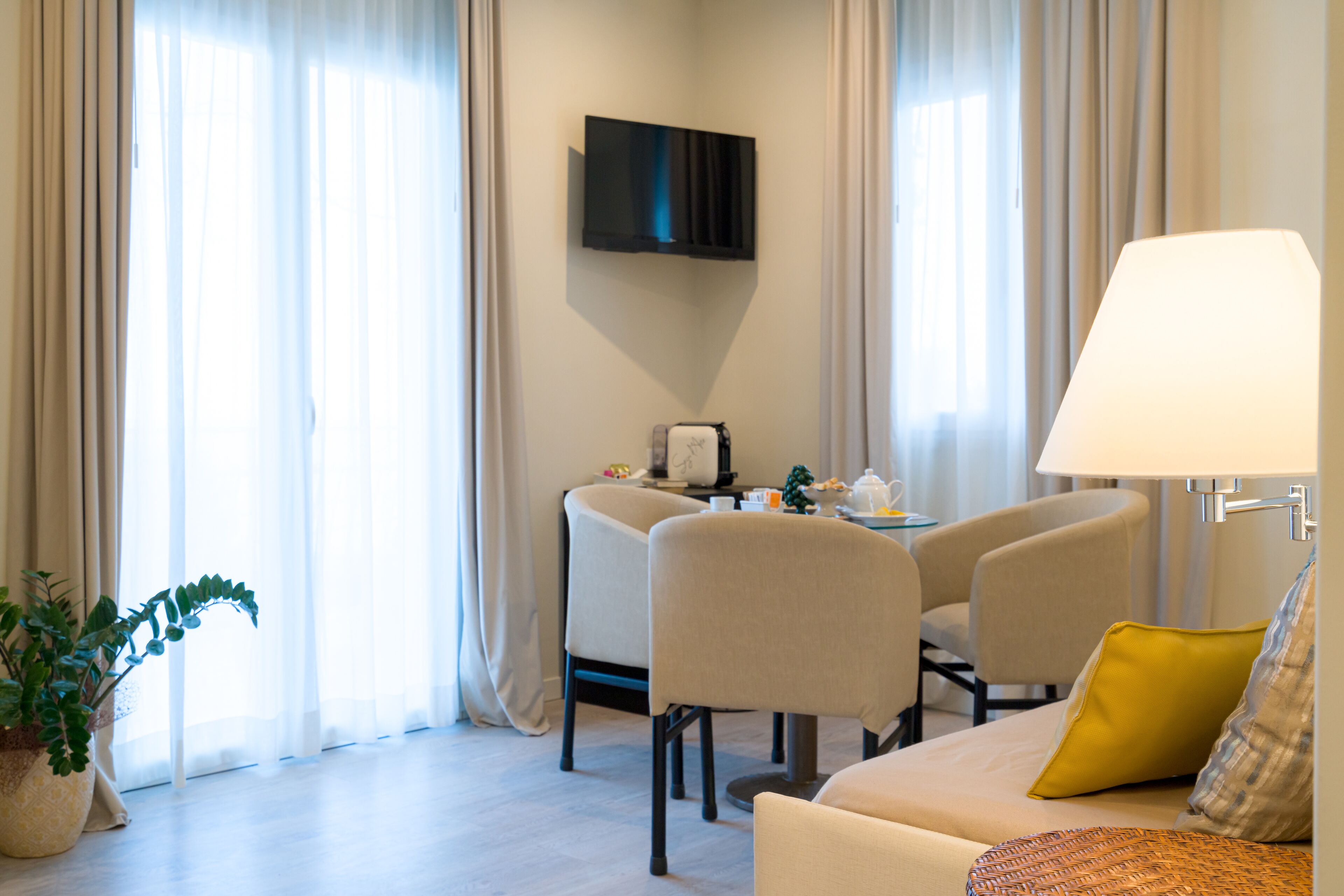 Foto - Hotel Rivage Taormina