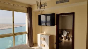 1 chambre