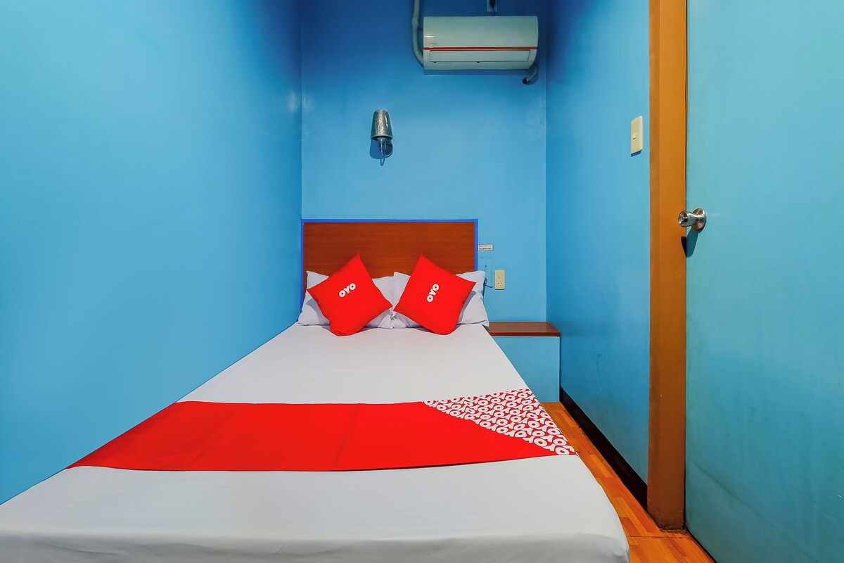 WiFi, bed sheets