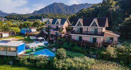 Gapyeong Dochi Vill Pension