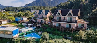 Gapyeong Dochi Vill Pension