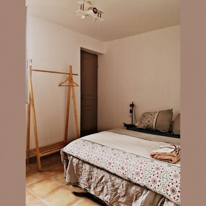 1 غرفة نوم وواي فاي