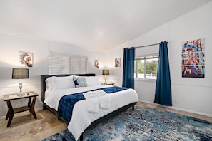 3 Schlafzimmer, Bügeleisen/Bügelbrett, kostenloses WLAN, Bettwäsche