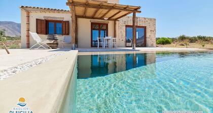 LAST MINUTE FEBRUARY/MARCH/APRIL - WWW.BAGLIORIDISICILIA.COM - HEATED POOLS