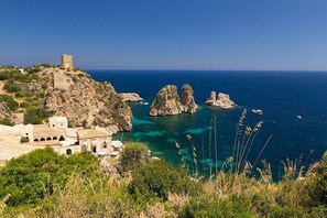 Miscellaneous - LAST MINUTE NOVEMBER - WWW.BAGLIORIDISICILIA.COM (Scopello)