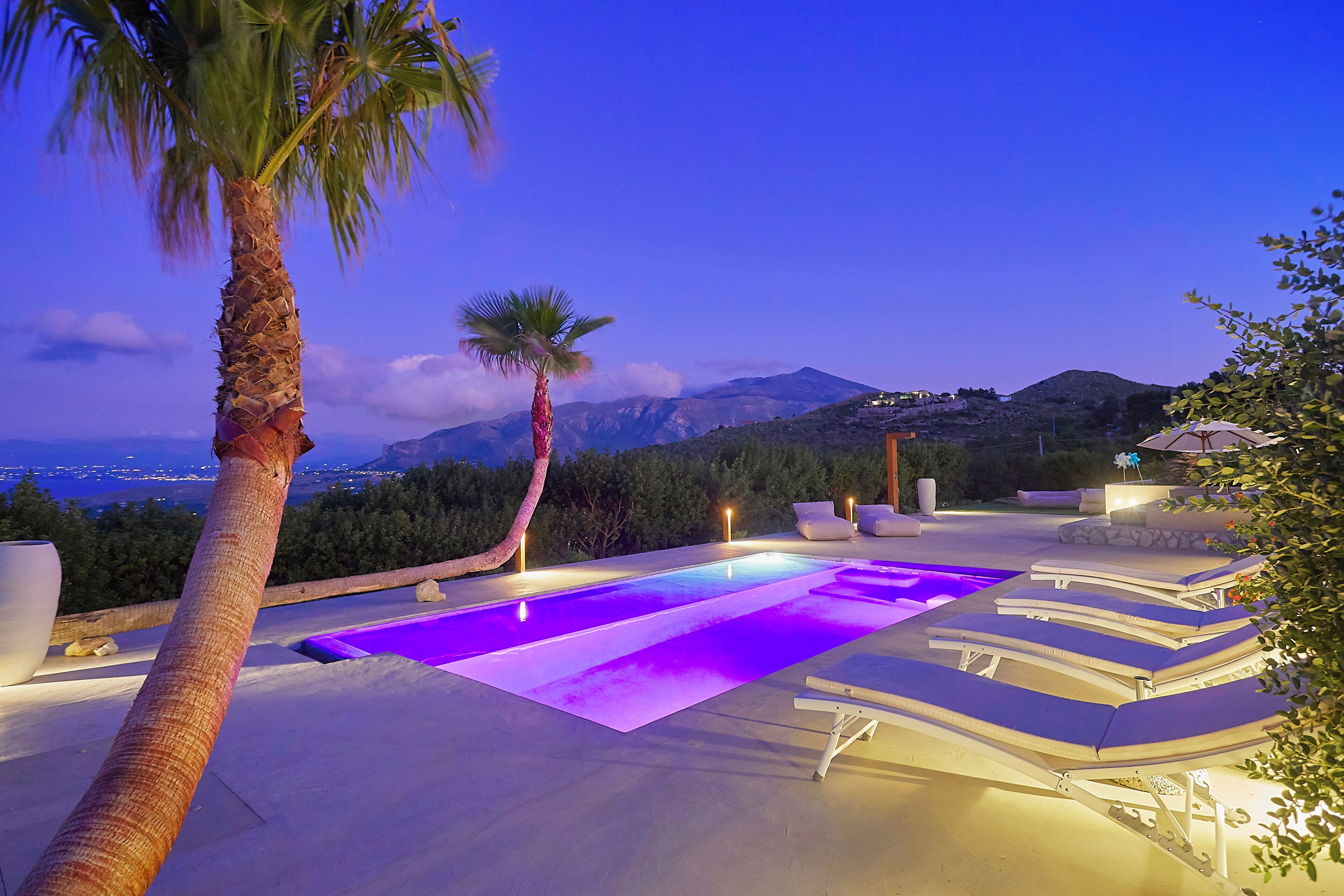 Www.baglioridisicilia.com - Last Minute 12/30 September! - Scopello