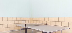 Salle de jeux