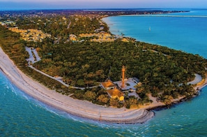Plage à proximité, serviettes de plage